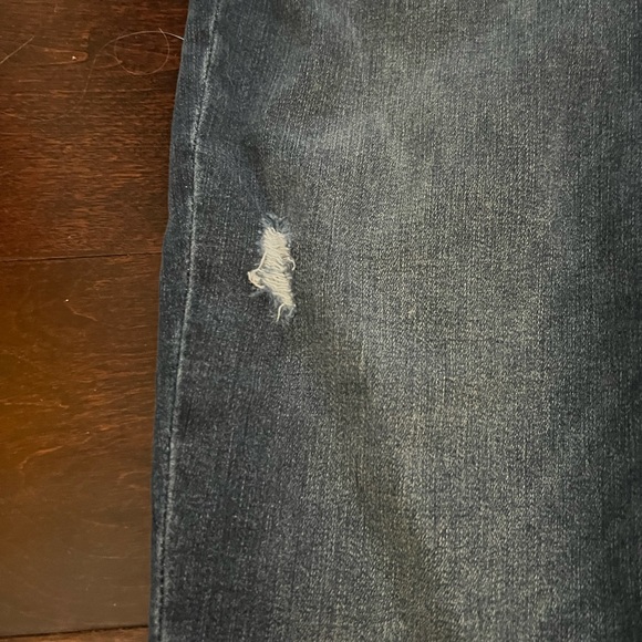 Spanx jeans - Picture 4 of 8